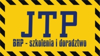 „JTP” Jacek Pyrek - platforma szkoleń